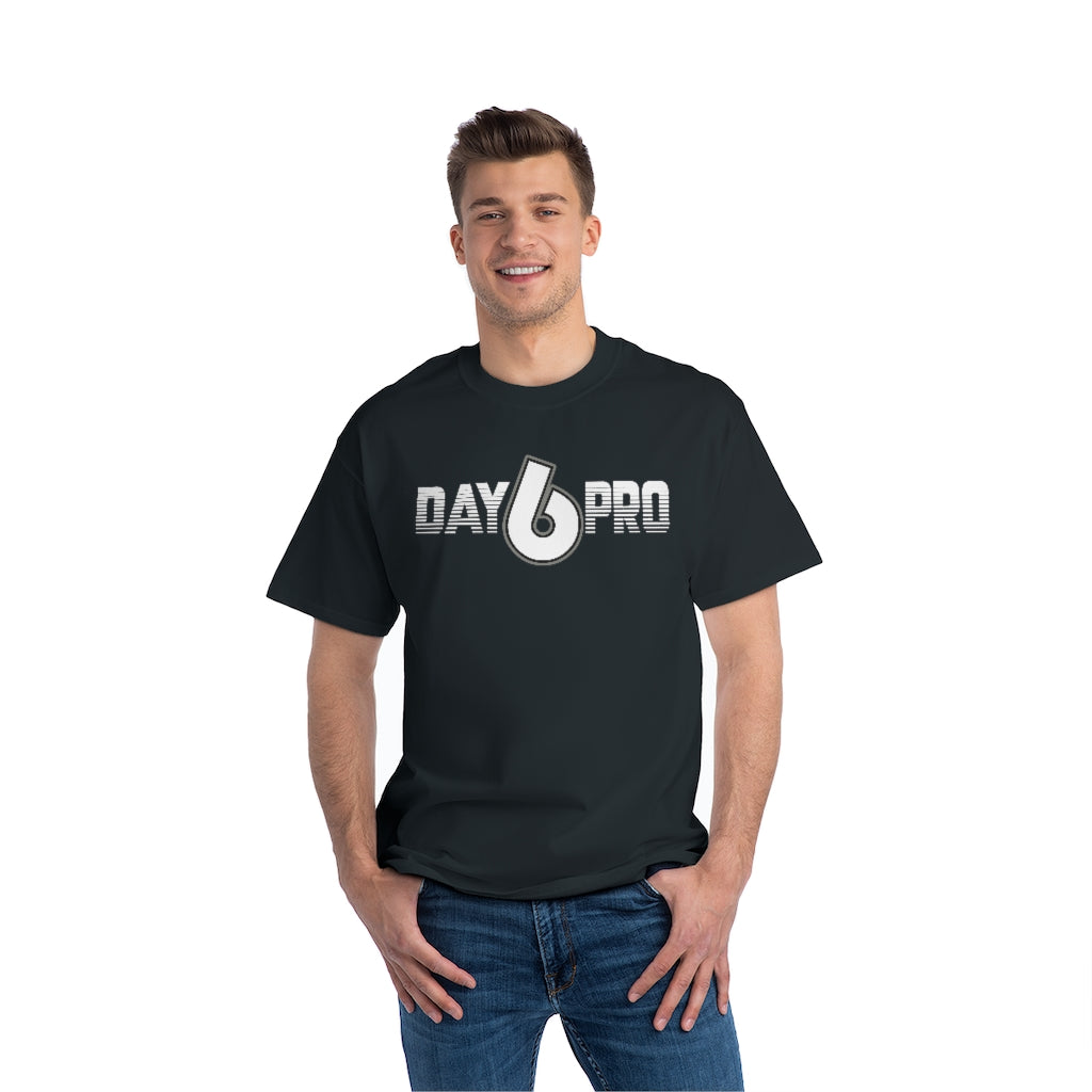 Oversized Tee 6daypro