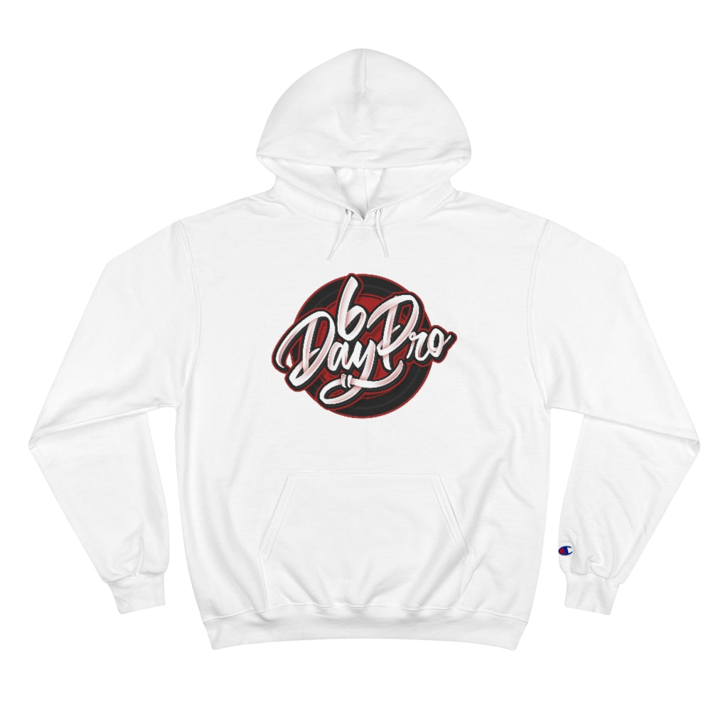 6DayPro Premium Champion Hoodie