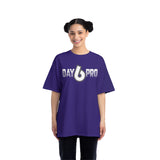 Oversized Tee 6daypro