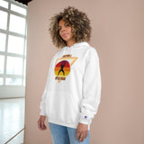 It’s a Vibe! Champion Hoodie