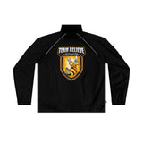 Show Day Packable Jacket. Team Believe