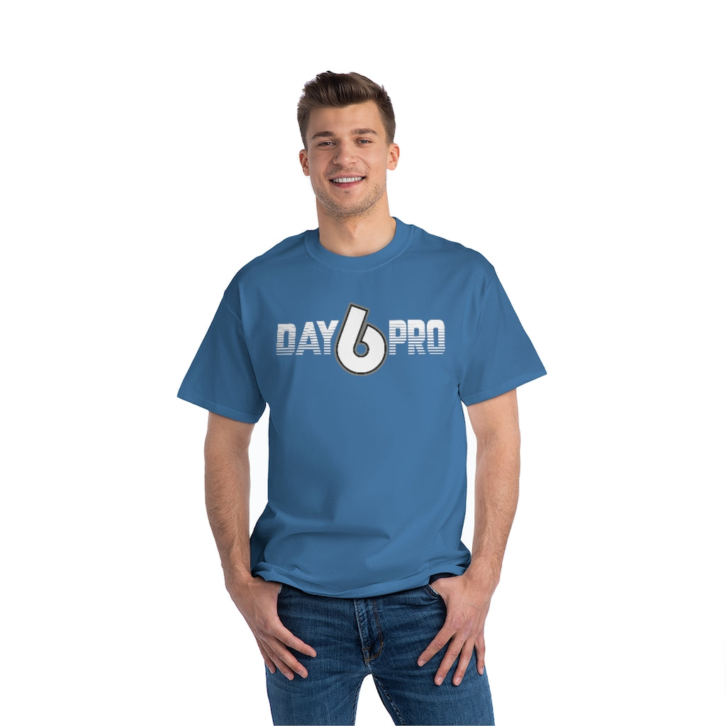Oversized Tee 6daypro