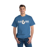 Oversized Tee 6daypro
