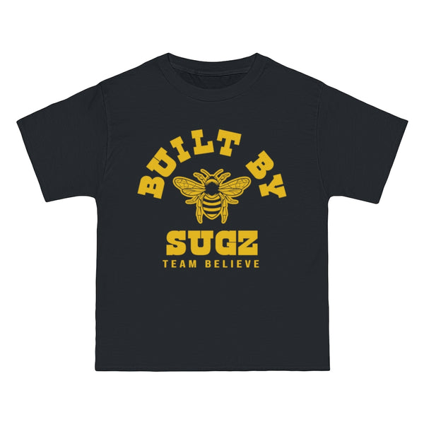 Built By Sugz
