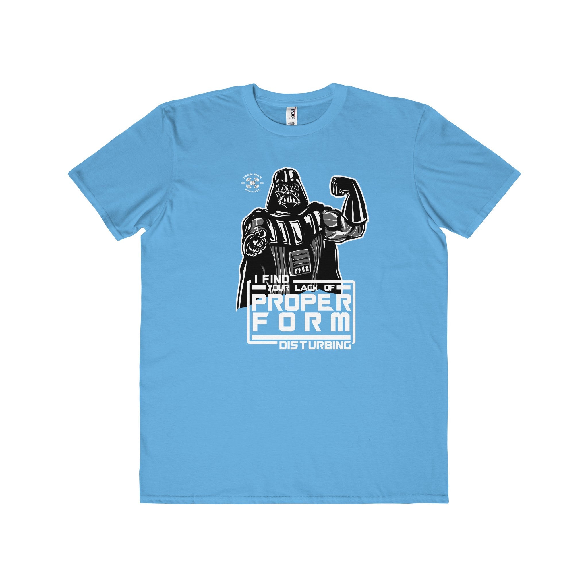 Iron Vader