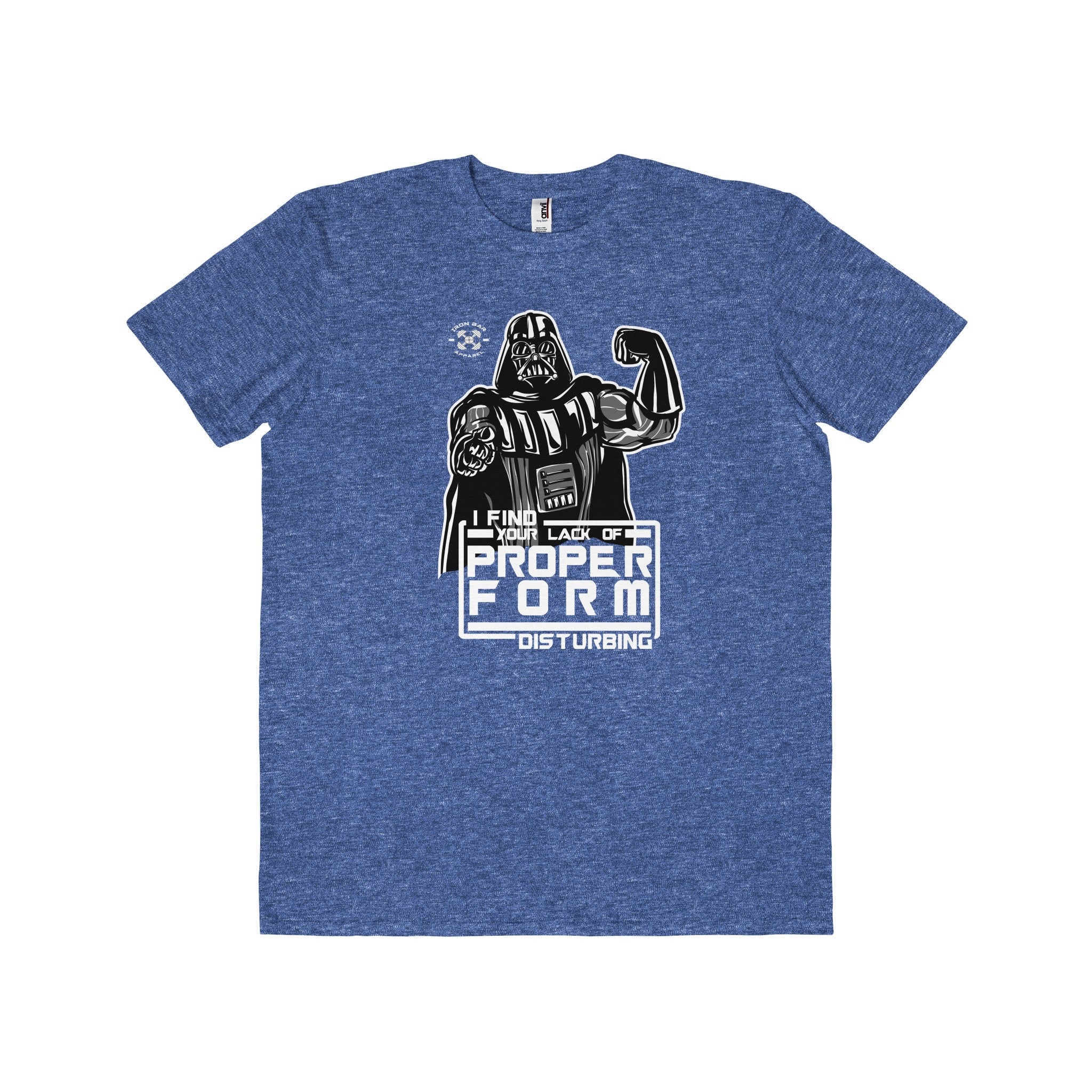 Iron Vader
