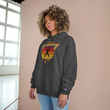 It’s a Vibe! Champion Hoodie