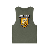 Team Believe Stonewash Tank Top