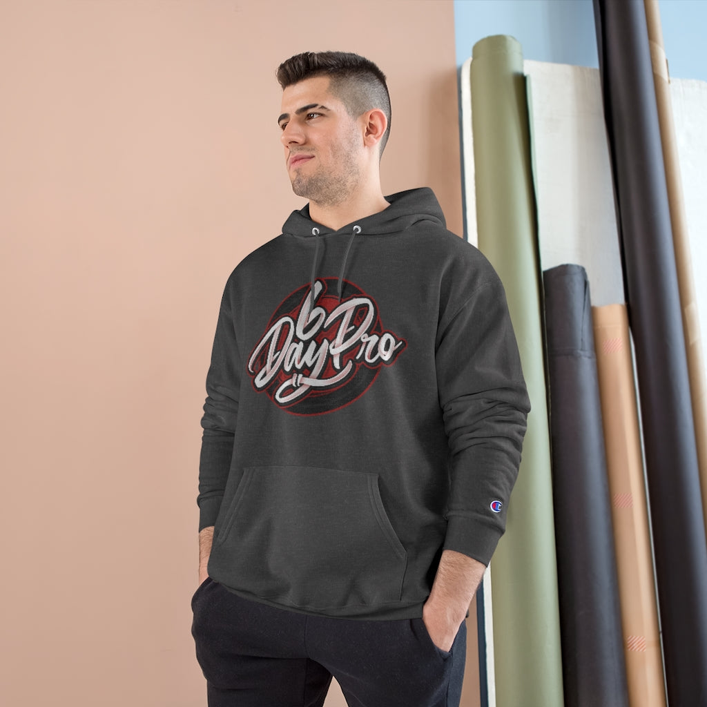 6DayPro Premium Champion Hoodie
