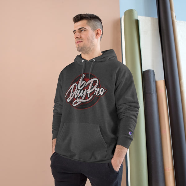 6DayPro Premium Champion Hoodie