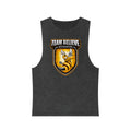 Team Believe Stonewash Tank Top