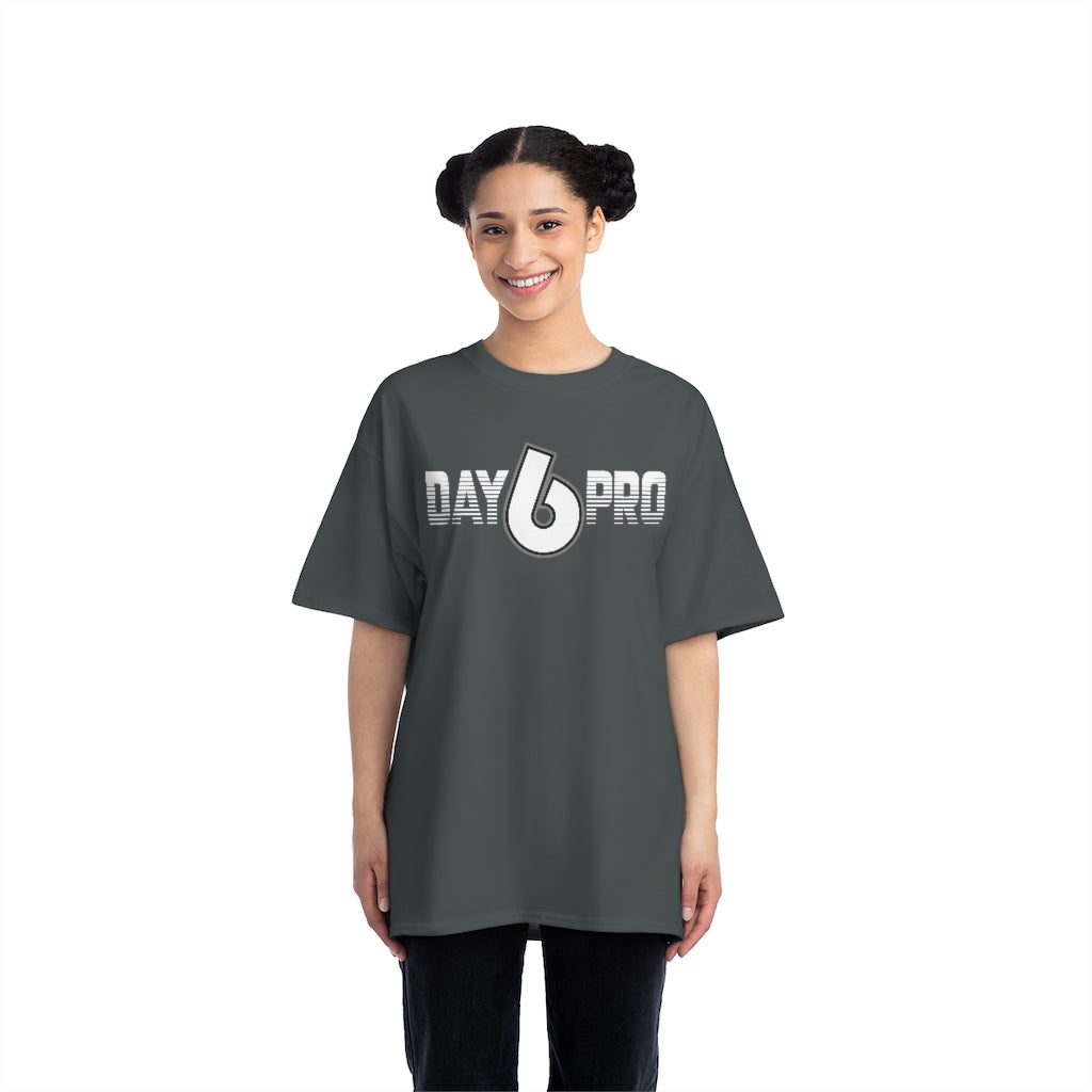 Oversized Tee 6daypro
