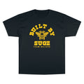Champion Built by Sugz