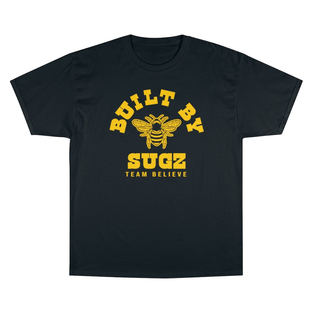 Champion Built by Sugz