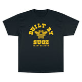 Champion Built by Sugz