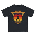 It’s a Vibe Oversized Beefy-T®