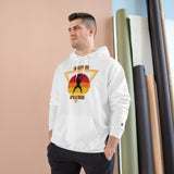 It’s a Vibe! Champion Hoodie