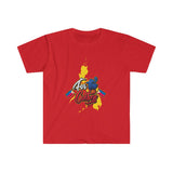 For the Culture soft Tee