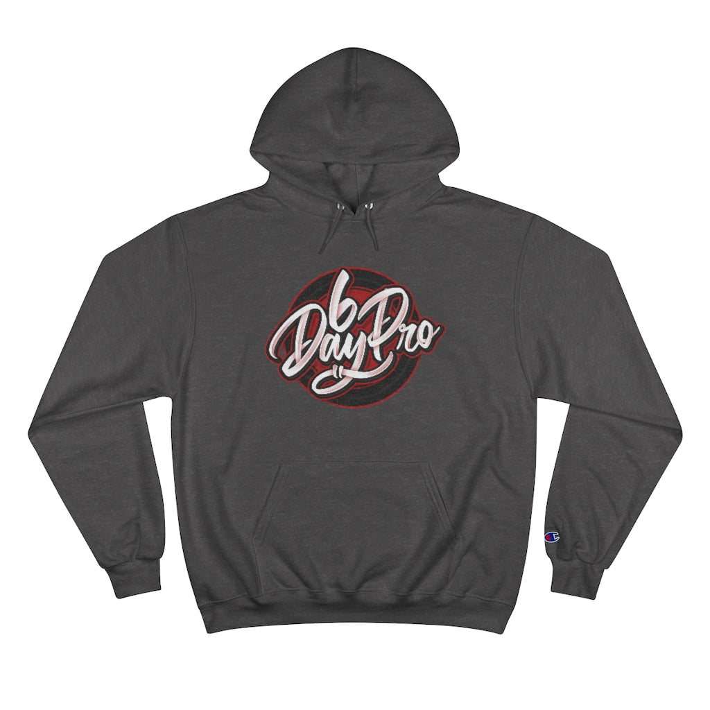 6DayPro Premium Champion Hoodie