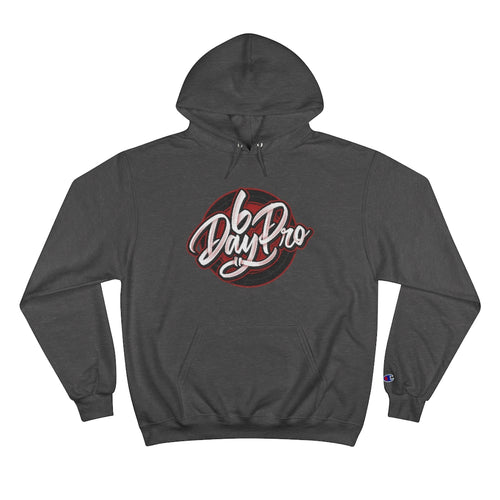 6DayPro Premium Champion Hoodie