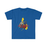 For the Culture soft Tee