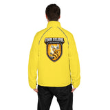 Show Day Packable Jacket. Team Believe