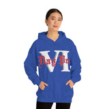 VI Day Pro Oversized Logo