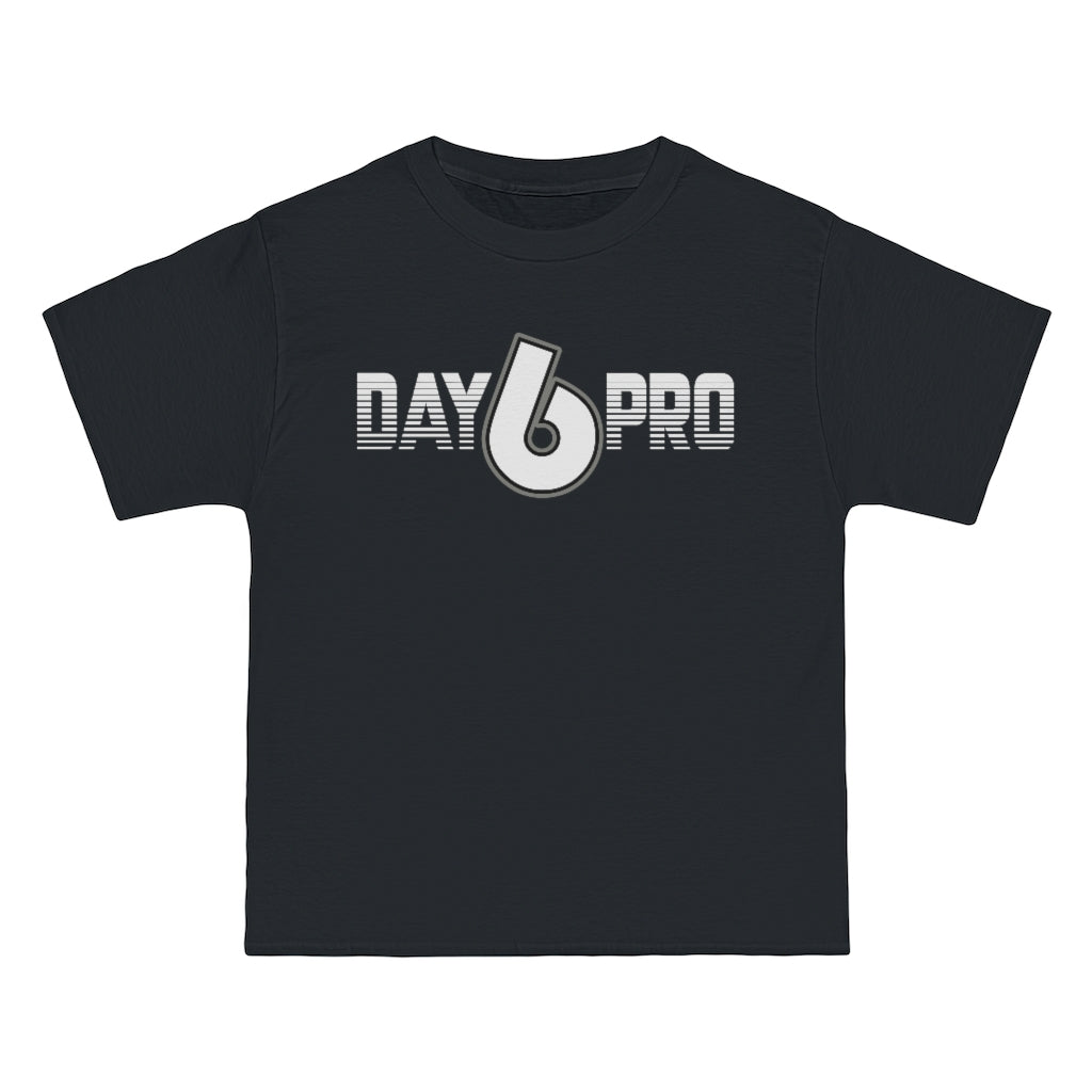 Oversized Tee 6daypro