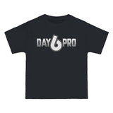 Oversized Tee 6daypro