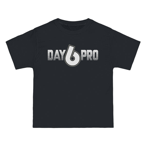 Oversized Tee 6daypro