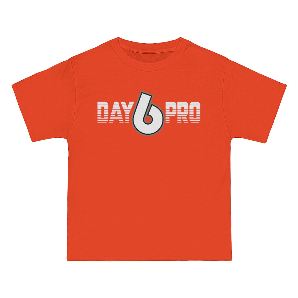 Oversized Tee 6daypro