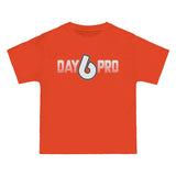 Oversized Tee 6daypro