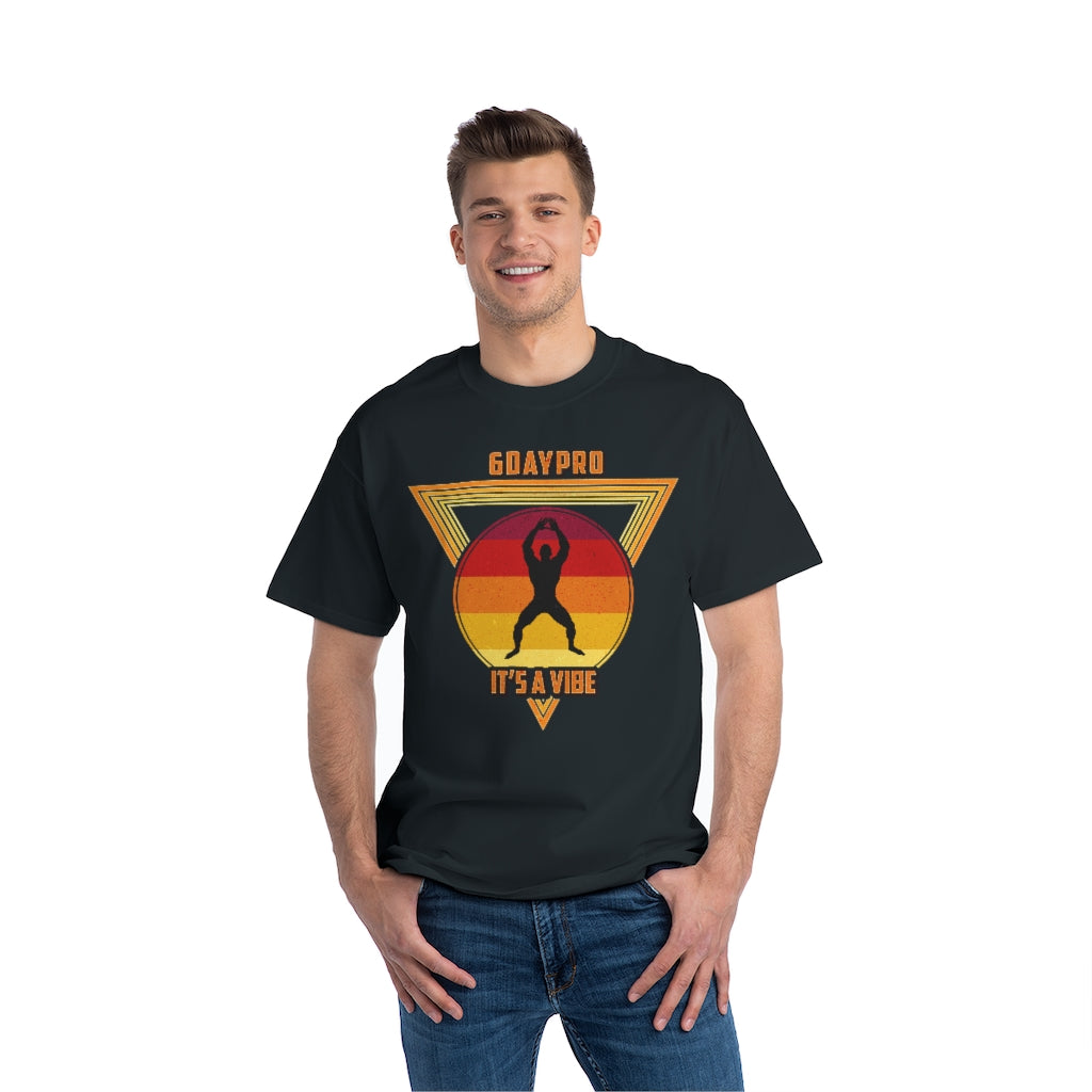 It’s a Vibe Oversized Beefy-T®