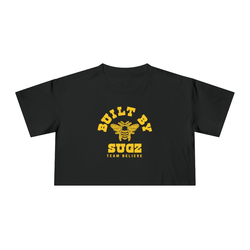 Built by Sugz