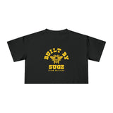 Built by Sugz