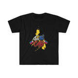 For the Culture soft Tee