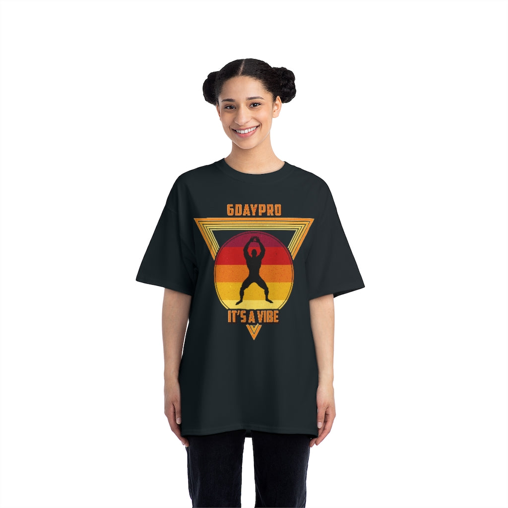 It’s a Vibe Oversized Beefy-T®