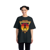 It’s a Vibe Oversized Beefy-T®