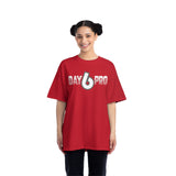 Oversized Tee 6daypro