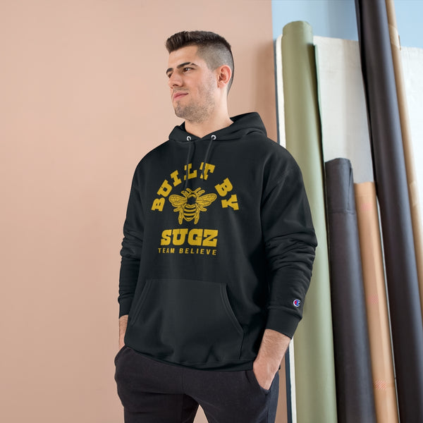 Champion Pump Cover