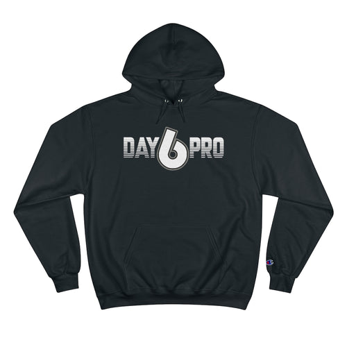 6 Day Pro Champion Hoodie