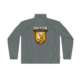 Show Day Packable Jacket. Team Believe