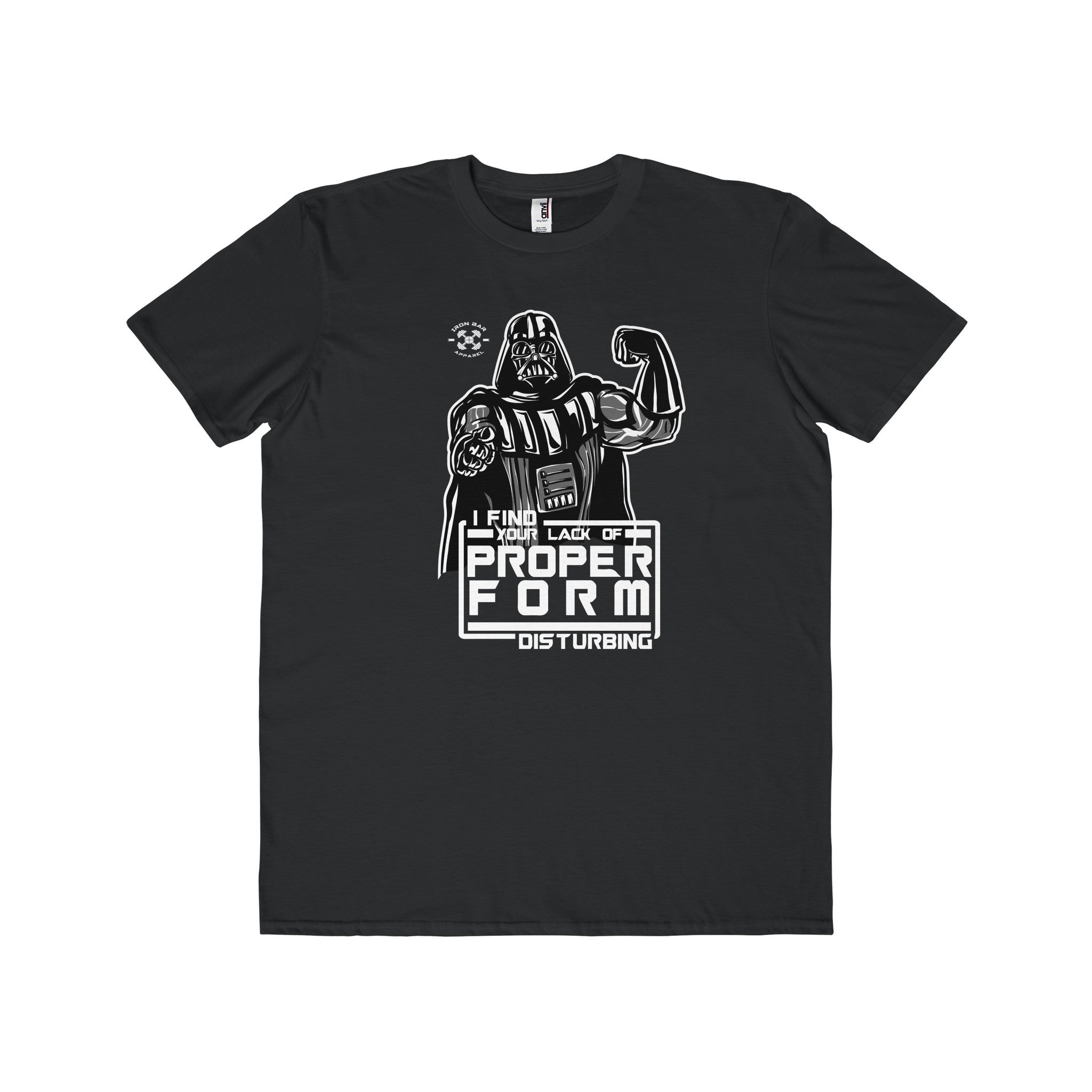 Iron Vader