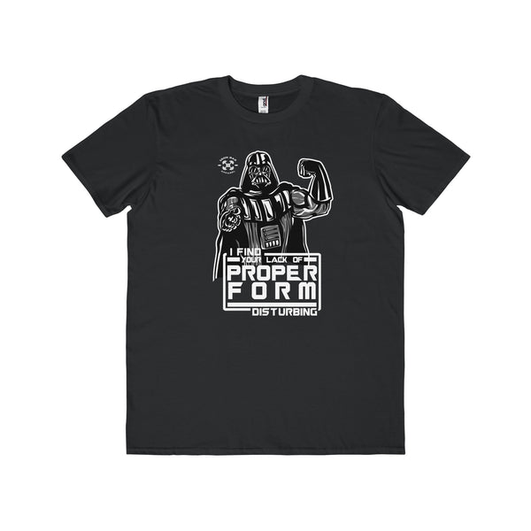 Iron Vader