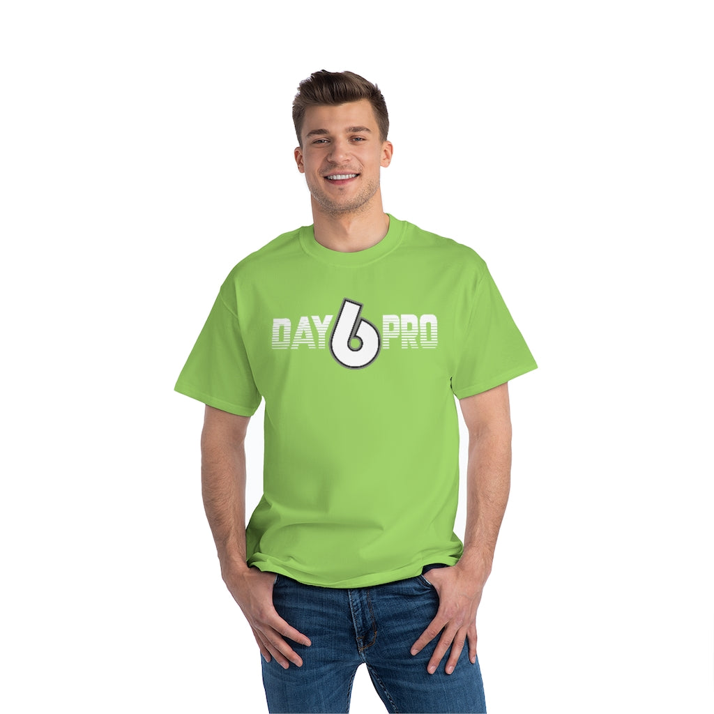 Oversized Tee 6daypro