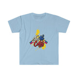 For the Culture soft Tee
