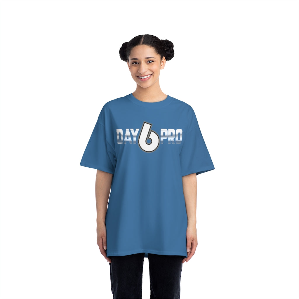 Oversized Tee 6daypro