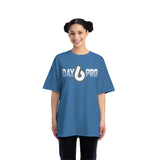 Oversized Tee 6daypro