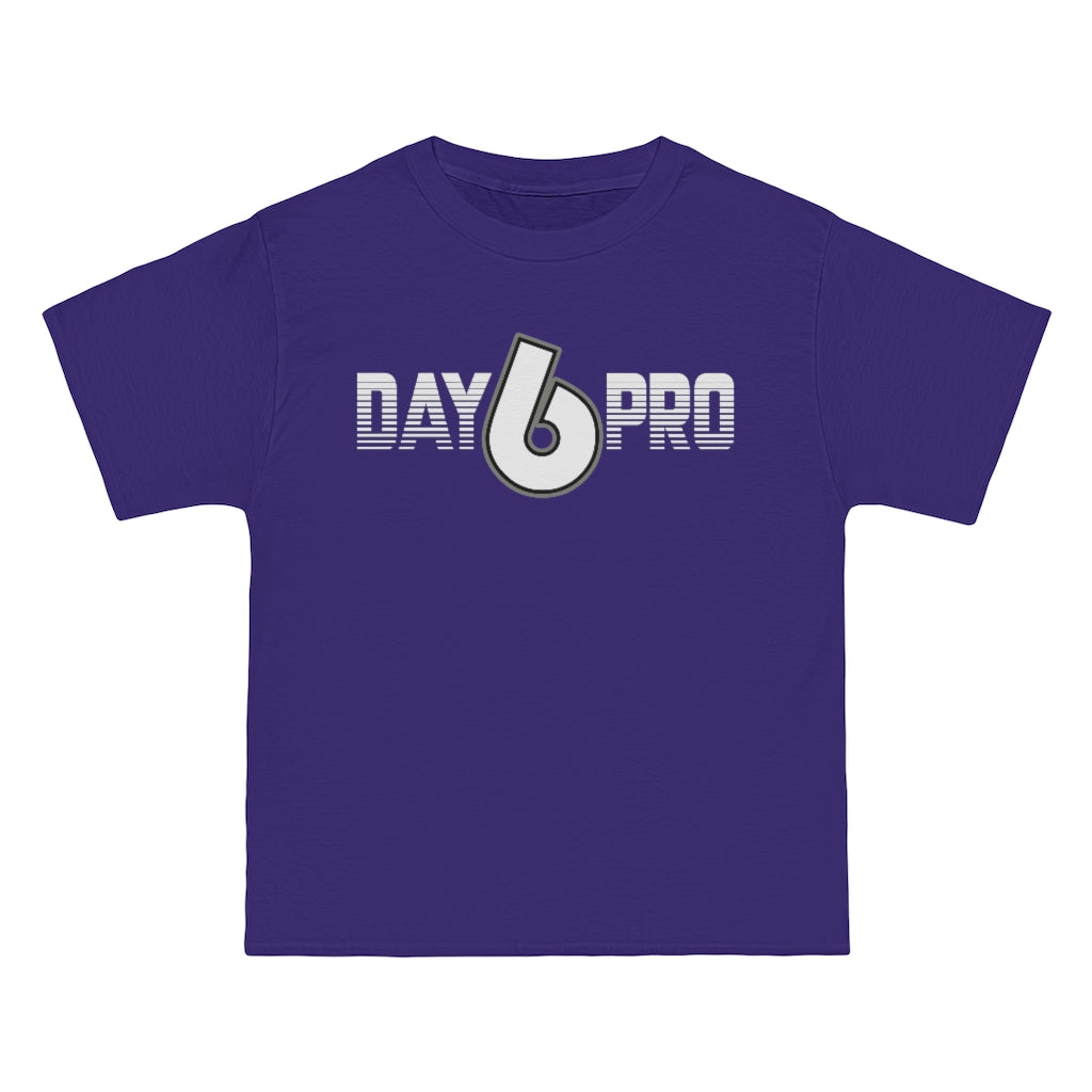 Oversized Tee 6daypro