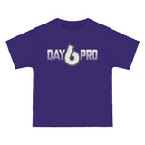 Oversized Tee 6daypro